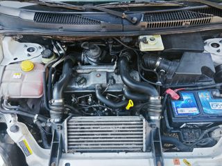 Mecánico a domicilio de coche