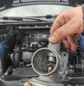 Mecánico a domicilio de coche