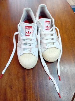 Adidas Superstar Originali 39.5