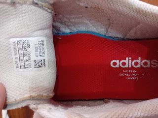 Adidas Superstar Originali 39.5