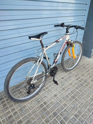 Bicicleta ECOMAX 26 Pulgadas 21 Velocidad