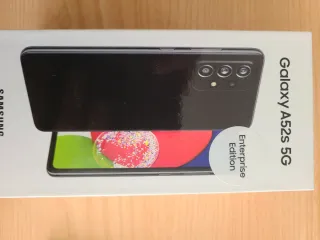 Samsung Galaxy A52s 5G 128GB