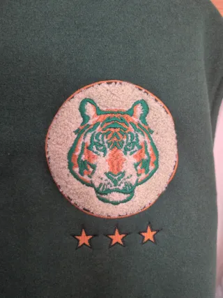 Chaqueta Stranger Things Nueva XS Hombre - L Mujer