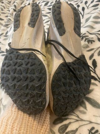 Nike Zoom Fly 3 Hombre Azul/Blanco