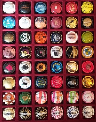 Piatti da cava / Tappi di cava