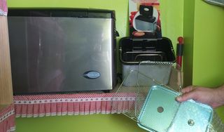 Robot de cocina Omnicuk