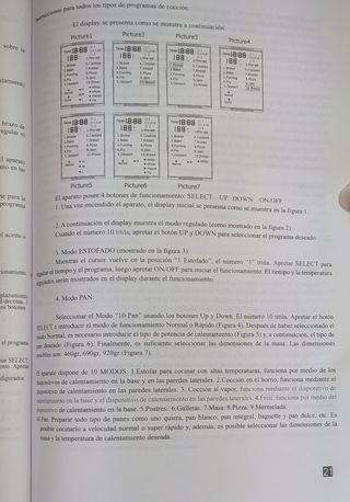 Robot de cocina Omnicuk