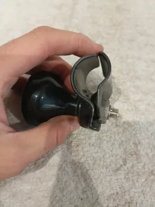 Pomo Volante Homologado GRUVAL