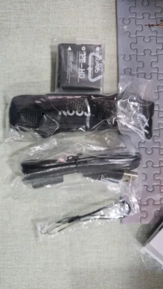 Cámara Digital Kodak Pixpro AZ528