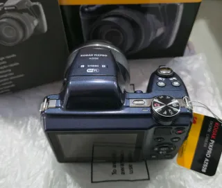 Cámara Digital Kodak Pixpro AZ528