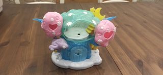 Albero Glimmies con personaggi