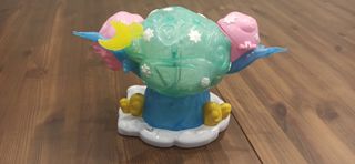 Albero Glimmies con personaggi