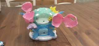 Albero Glimmies con personaggi