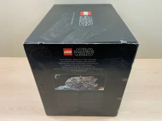 LEGO STAR WARS MILLENIUM FALCON UCS 75192