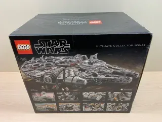 LEGO STAR WARS MILLENIUM FALCON UCS 75192