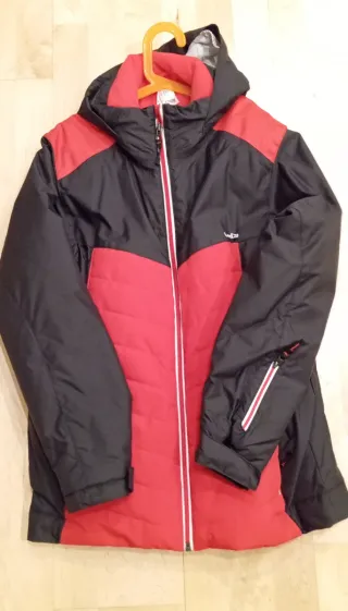 Chaqueta esquí Decathlon Talla 14