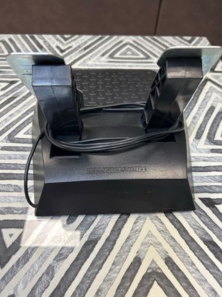 Pedales Thrustmaster T300RS