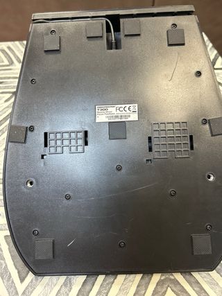 Pedales Thrustmaster T300RS