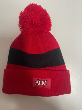 Gorro Puma niño ACM talla única