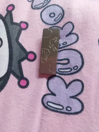 Colgante Tous Oso Plata