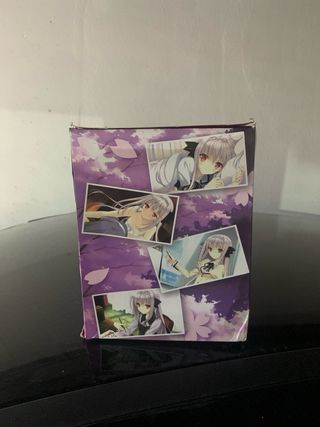 Figura Anime Sakurakouji Luna