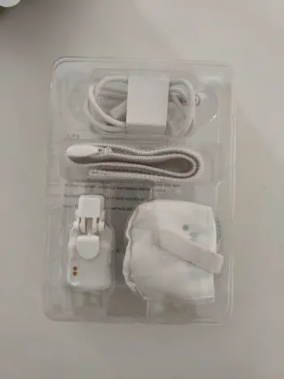 Alarma Inalámbrica DryEasy Pro para Enuresis