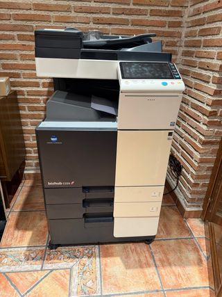 Impresora Konica Minolta Bizhub C224