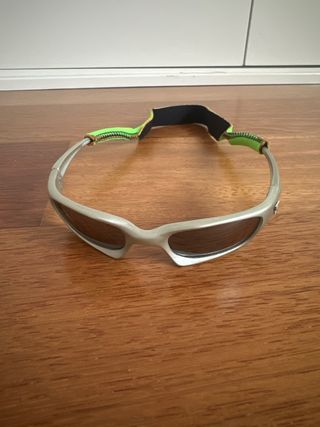 Gafas de sol niño para nieve