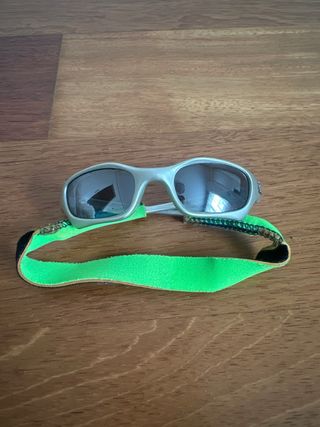 Gafas de sol niño para nieve