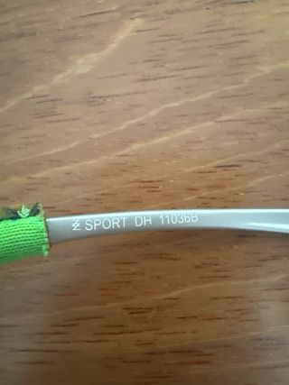 Gafas de sol niño para nieve