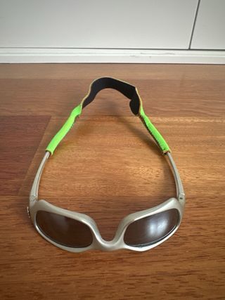 Gafas de sol niño para nieve