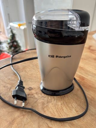 Molinillo de café Orbegozo - Genial!