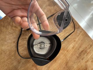 Molinillo de café Orbegozo - Genial!