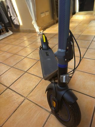 Patinete Eléctrico Cecotec Bongo D20 XL