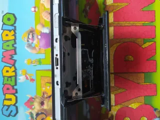 ⭕ Consola Sony PSP Negra + Juegos y accesorios