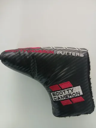 Funda Putter Golf Scotty Cameron
