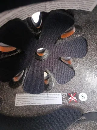 Pack Casco + Coderas + Rodilleras Azul+ muñequera