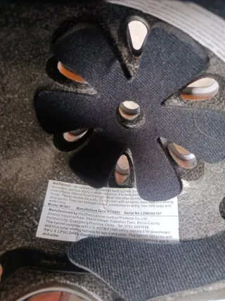 Pack Casco + Coderas + Rodilleras Azul+ muñequera