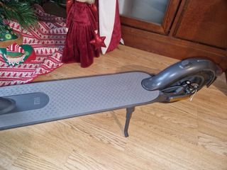 Patinete Eléctrico Xiaomi Scooter Pro 2+par ruedas