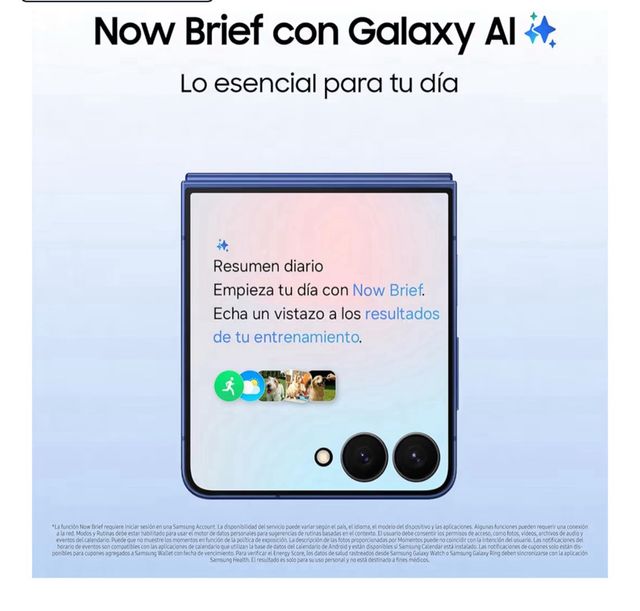 Samsung Galaxy Z Flip7 512GB