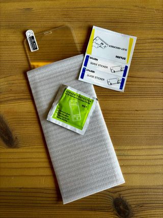 iPhone 11 Pro 512 GB + accessori