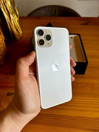 iPhone 11 Pro 512 GB + accessori