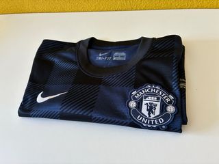 Camiseta Manchester United 2013/14 Talla M