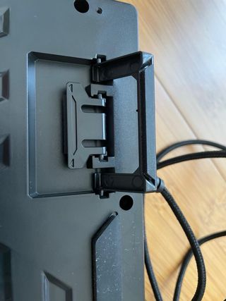 Tastiere da gioco Trust GXT