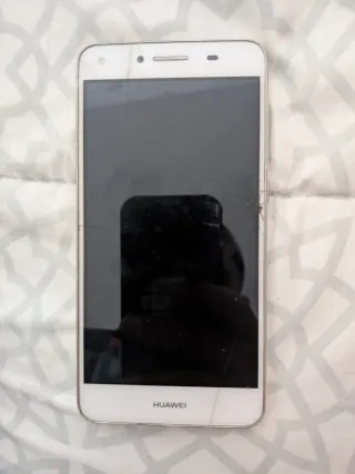Huawei Y5 II per parti