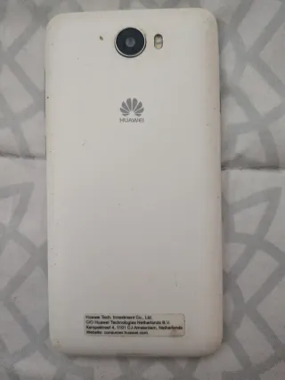 Huawei Y5 II per parti