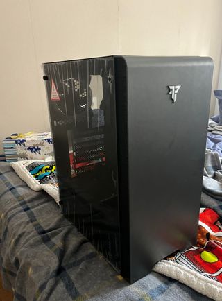 PC Gaming Ryzen 5 5600X | RTX 3060 12GB | 32GB RAM