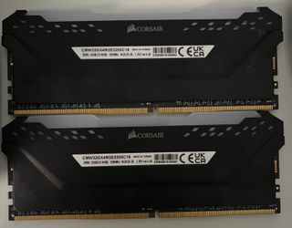 PC Gaming Ryzen 5 5600X | RTX 3060 12GB | 32GB RAM