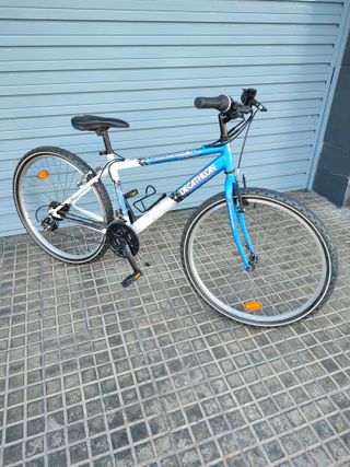 Bicicleta Rockrider 26 Pulgadas 21 Velocidad