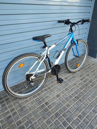 Bicicleta Rockrider 26 Pulgadas 21 Velocidad